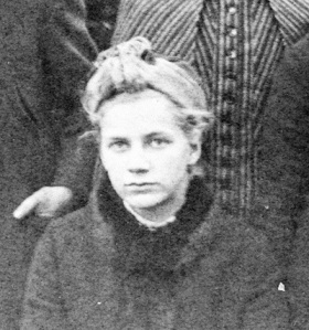 Ruth, 1889.