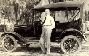 Will, 1925